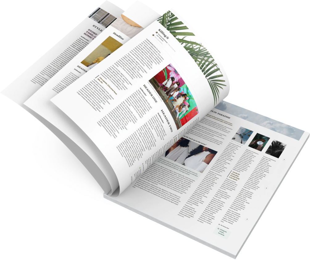 Notion Mag How The Notion Bar Creates Beautiful Products with GoFullPage ...