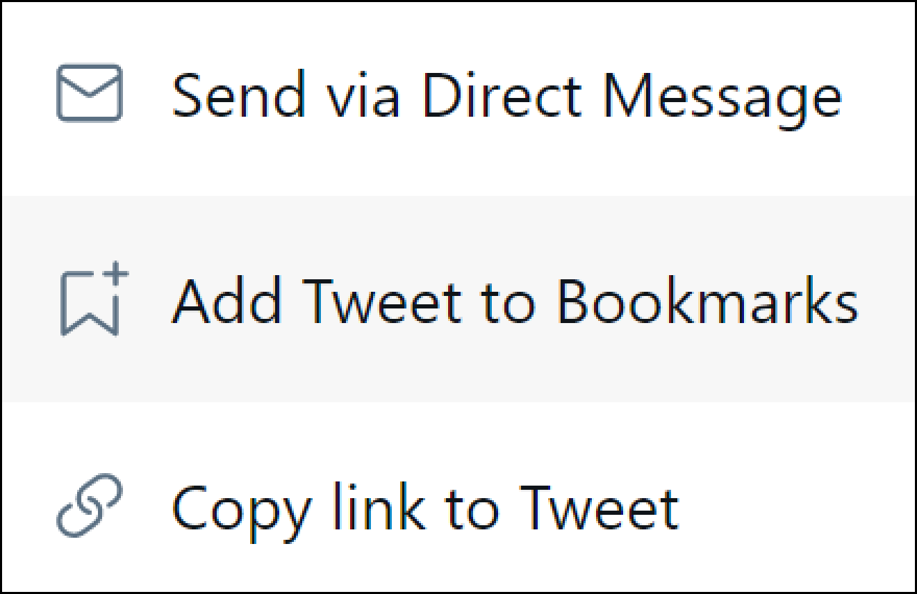 Shared Tweet Example The Easiest Way to Save and Share a Tweet Thread – GoFullPage Blog