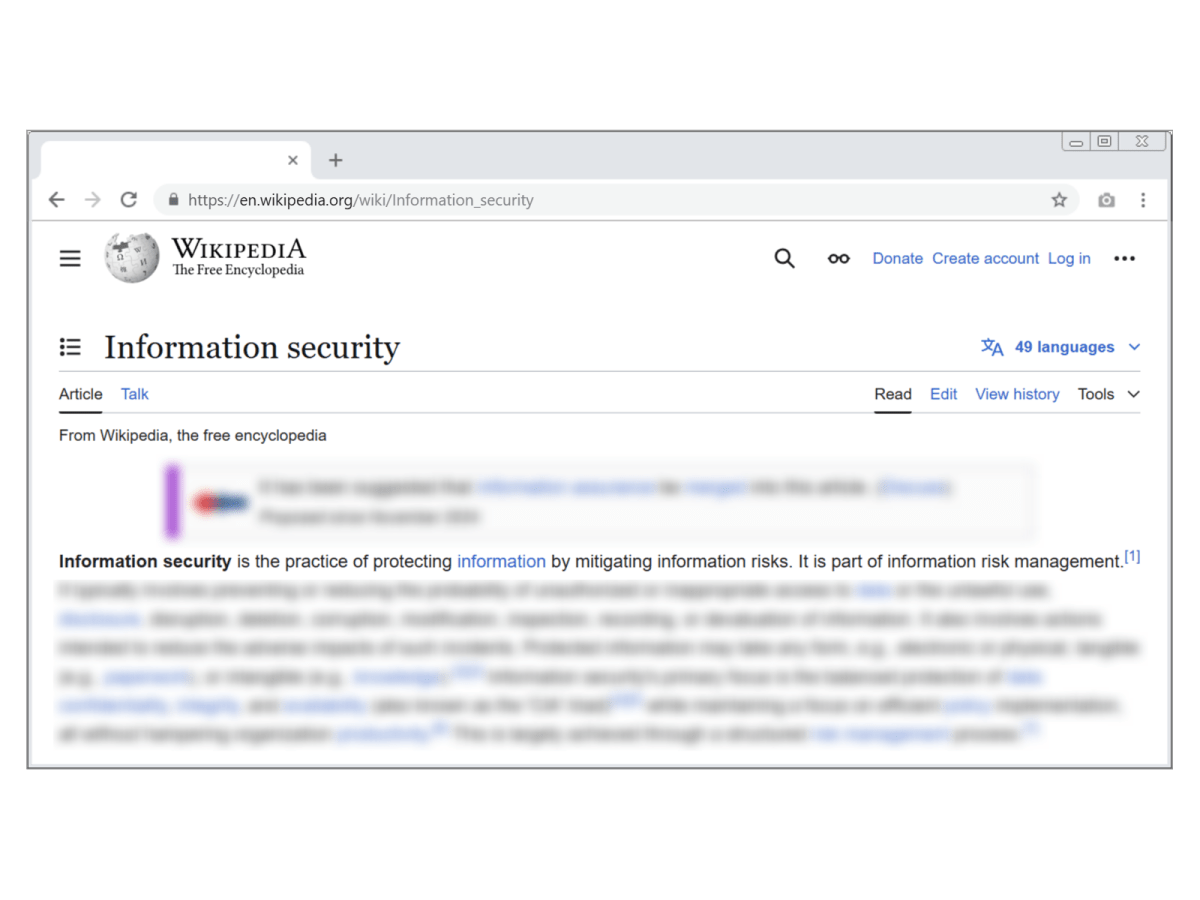 How to Safely Screenshot Webpages in High-Security&nbsp;Environments